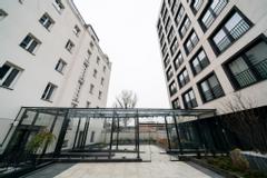 Tulip Residences Warsaw Targowa | Warszawa | Zdjęcia 69