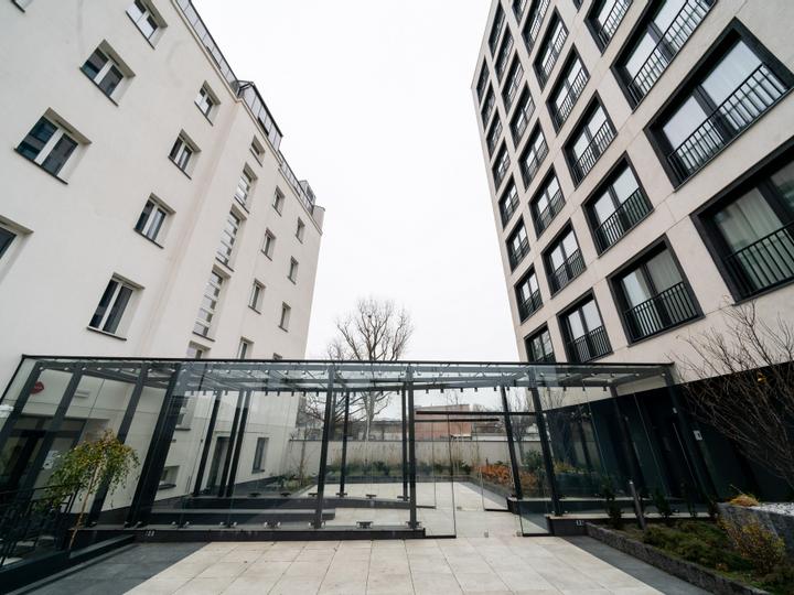 Tulip Residences Warsaw Targowa | Warszawa | 3