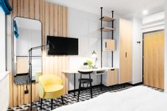 Tulip Residences Warsaw Targowa | Warszawa | Zdjęcia 14