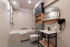 Tulip Residences Warsaw Targowa | Warszawa | Zdjęcia 39