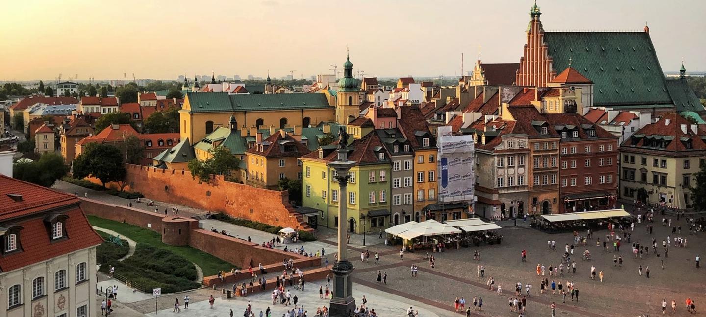 Tulip Residences Warsaw Targowa | Warszawa | 4