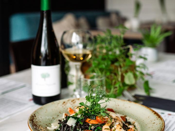 Tulip Residences Warsaw Targowa | Warszawa | 6