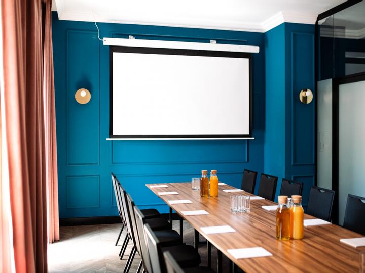 Tulip Residences Warsaw Targowa | Warszawa | 2