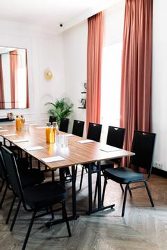 Tulip Residences Warsaw Targowa | Warszawa | Zdjęcia 67