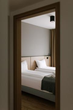 Tulip Residences Warsaw Targowa | Warszawa | Zdjęcia 22