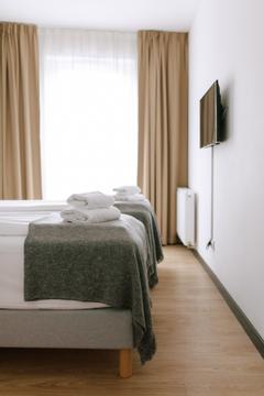 Tulip Residences Warsaw Targowa | Warszawa | Zdjęcia 21