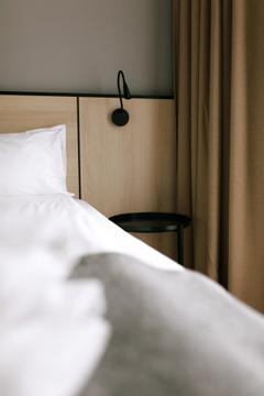 Tulip Residences Warsaw Targowa | Warszawa | Zdjęcia 19