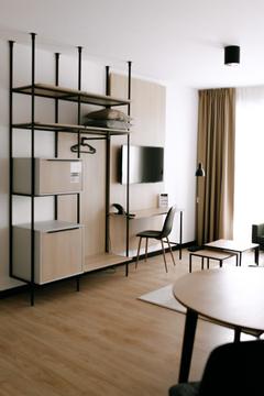 Tulip Residences Warsaw Targowa | Warszawa | Zdjęcia 27