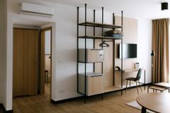 Tulip Residences Warsaw Targowa | Warszawa | Zdjęcia 33