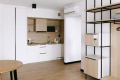 Tulip Residences Warsaw Targowa | Warszawa | Zdjęcia 32