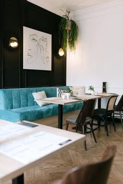 Tulip Residences Warsaw Targowa | Warszawa | Zdjęcia 49