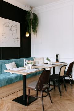 Tulip Residences Warsaw Targowa | Warszawa | Zdjęcia 48