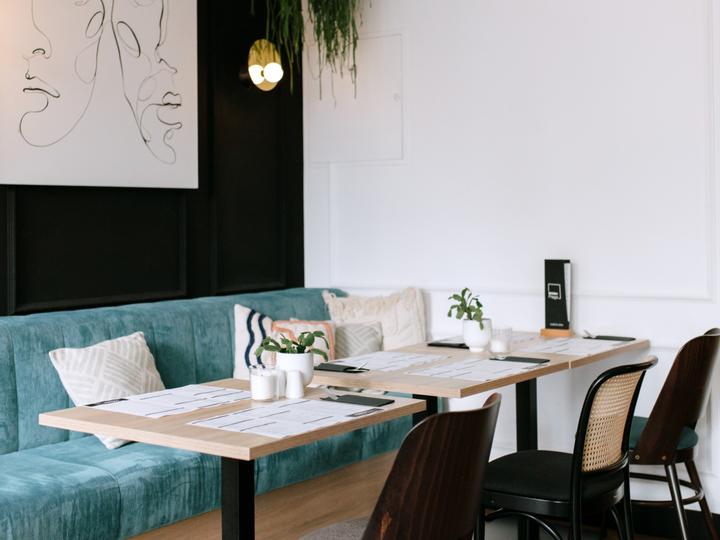 Tulip Residences Warsaw Targowa | Warszawa | 13