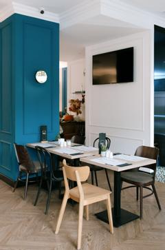 Tulip Residences Warsaw Targowa | Warszawa | Zdjęcia 50